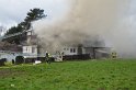 Feuer 5 Roesrath Am Grosshecker Weg P0729